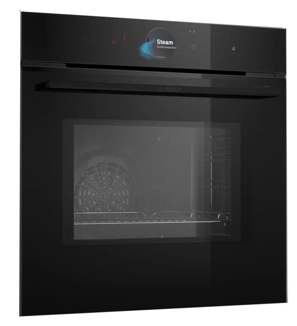 Встраиваемый электрический духовой шкаф Bosch HNG978NB1