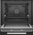 Встраиваемый электрический духовой шкаф Bosch HNG978NB1