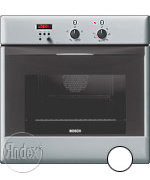 Духовой шкаф Bosch HBN2520