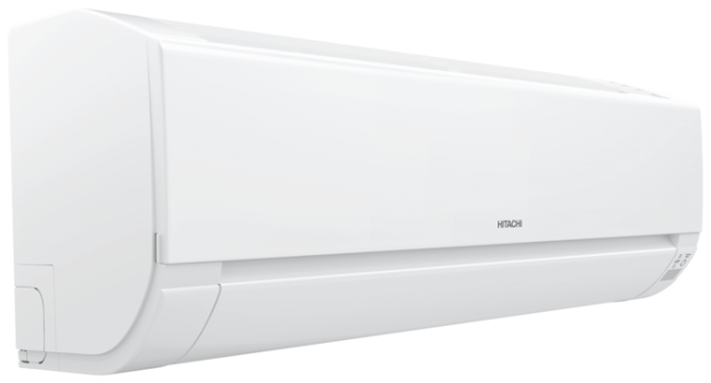Сплит-система Hitachi RAC-25WEF/RAK-25REF Сплит-система Hitachi RAC-25WEF/RAK-25REF