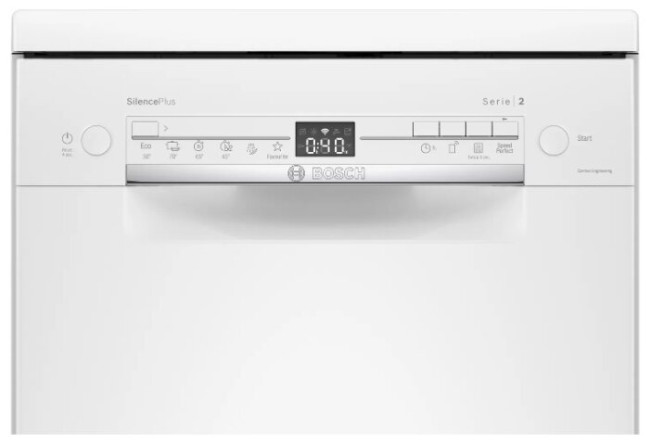 Посудомоечная машина Bosch SPS2IKW4CR Посудомоечная машина Bosch SPS2IKW4CR