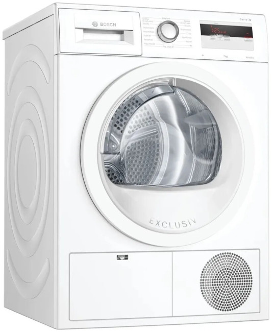 Сушильная машина Bosch WTH850F7PL Сушильная машина Bosch WTH850F7PL