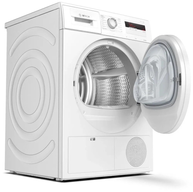 Сушильная машина Bosch WTH850F7PL Сушильная машина Bosch WTH850F7PL