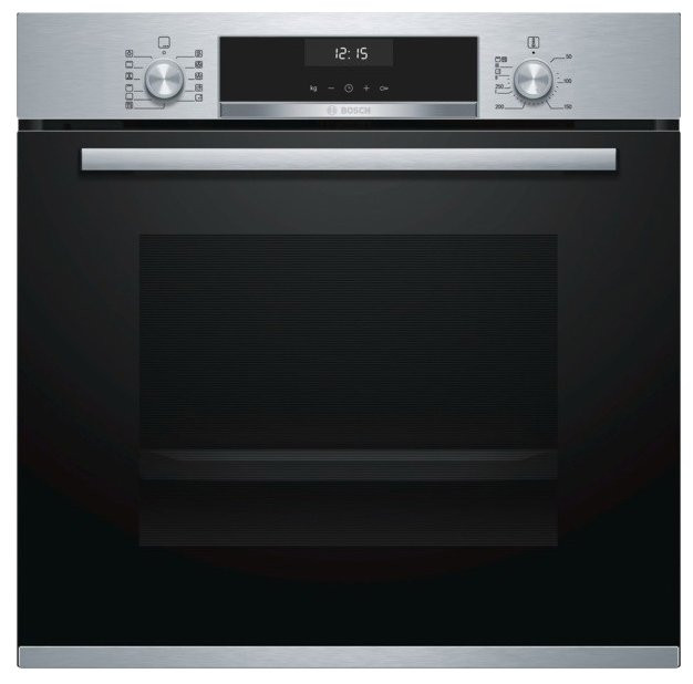 Духовой шкаф Bosch HBH557CS0R Духовой шкаф Bosch HBH557CS0R