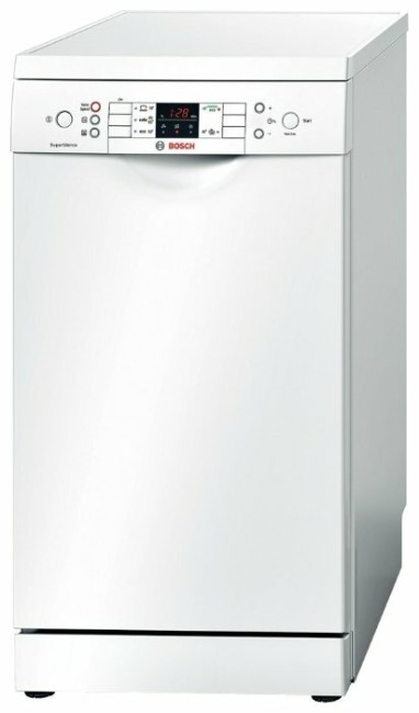 Посудомоечная машина Bosch SPS 53M22