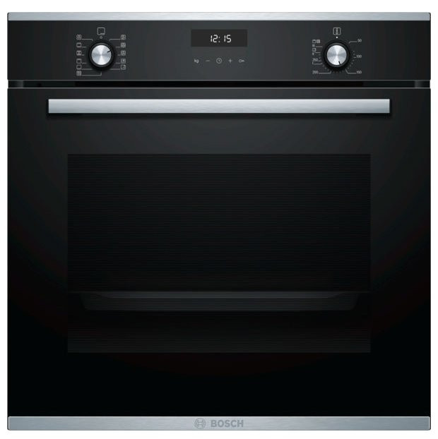 Духовой шкаф Bosch HBG257SS0R Духовой шкаф Bosch HBG257SS0R