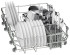 Посудомоечная машина Bosch SPS40E92