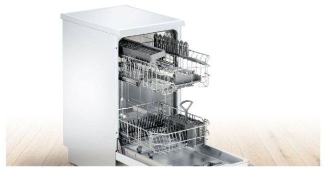 Посудомоечная машина Bosch SPS40E92