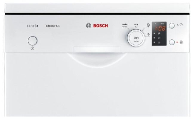 Посудомоечная машина Bosch SPS40E92