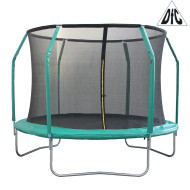 Каркасный батут DFC Jump Street 6FT-JST-E 183х183х205 см Каркасный батут DFC Jump Street 6FT-JST-E 183х183х205 см