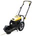 Триммер бензиновый CHAMPION LMH5640 колесный Триммер бензиновый CHAMPION LMH5640 колесный
