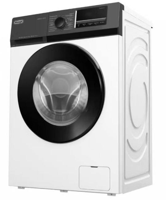 Стиральная машина DeLonghi L 614 VI CARMELLA