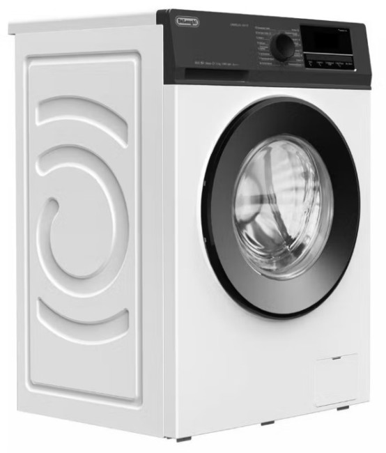 Стиральная машина DeLonghi L 614 VI CARMELLA