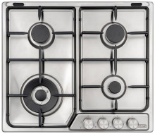 Газовая варочная панель De’Longhi DFI 46 ASDV RUS Газовая варочная панель De’Longhi DFI 46 ASDV RUS