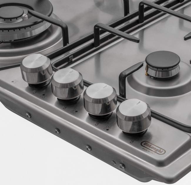 Газовая варочная панель De’Longhi DFI 46 ASDV RUS