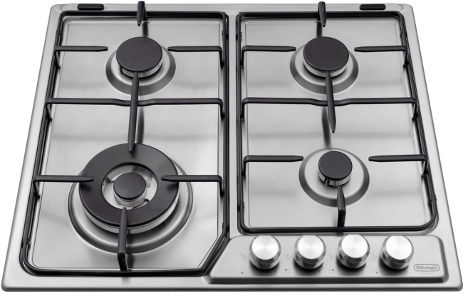 Газовая варочная панель De’Longhi DFI 46 ASDV RUS
