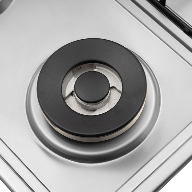 Газовая варочная панель De’Longhi DFI 46 ASDV RUS