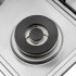 Газовая варочная панель De’Longhi DFI 46 ASDV RUS