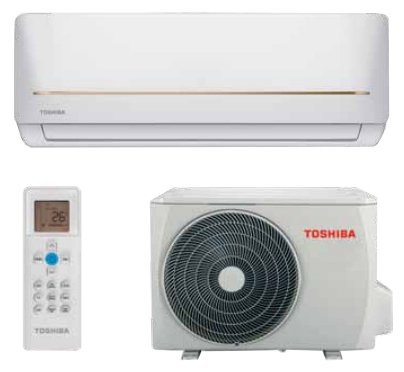 Сплит-система Toshiba RAS-07U2KH2S-EE / RAS-07U2AH2S-EE Сплит-система Toshiba RAS-07U2KH2S-EE / RAS-07U2AH2S-EE