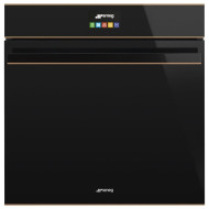 Духовой шкаф smeg SFP6604STNR Духовой шкаф smeg SFP6604STNR
