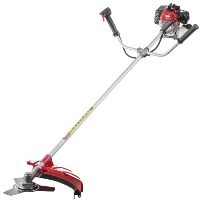 Триммер бензиновый Hammer MTK330 Триммер бензиновый Hammer MTK330