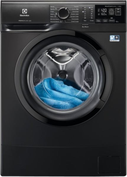 Стиральная машина Electrolux EW6S4R06BX Стиральная машина Electrolux EW6S4R06BX