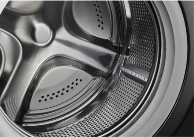 Стиральная машина Electrolux EW6S4R06BX Стиральная машина Electrolux EW6S4R06BX