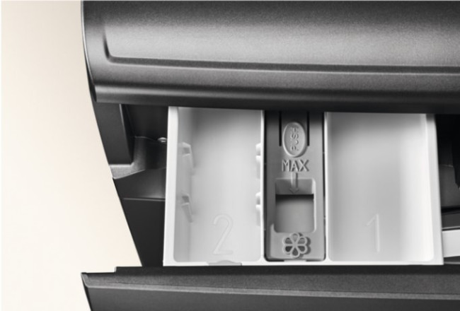 Стиральная машина Electrolux EW6S4R06BX Стиральная машина Electrolux EW6S4R06BX