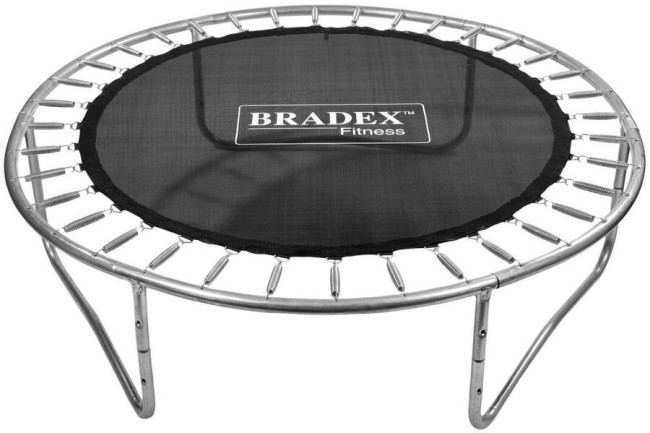 Батут Bradex SF0712 6Ft (183 см) Батут Bradex SF0712 6Ft (183 см)