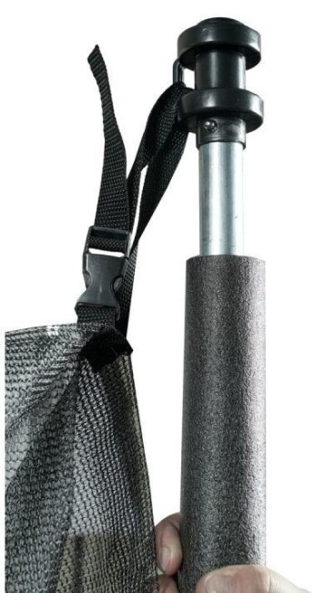 Батут Bradex SF0712 6Ft (183 см) Батут Bradex SF0712 6Ft (183 см)