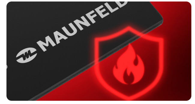 Встраиваемая газовая варочная панель Maunfeld EGHG.32.1EB/G