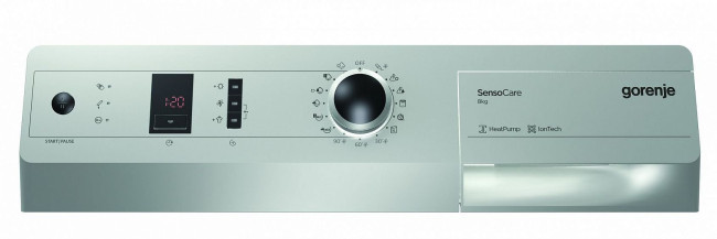 Сушильная машина Gorenje D 8565
