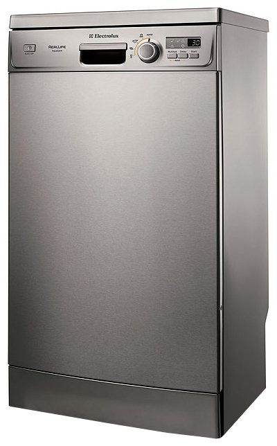 Посудомоечная машина Electrolux ESF 45055 XR