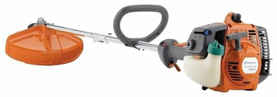 Триммер бензиновый Husqvarna 128LD