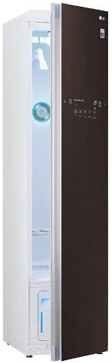 Сушильная машина LG S3RERB Сушильная машина LG S3RERB