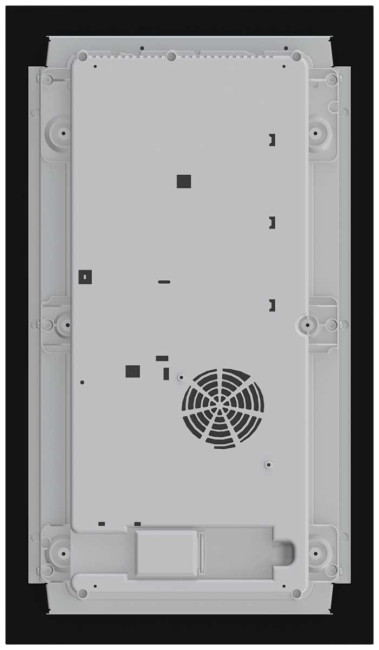Электрическая варочная панель Gorenje GI3201BC