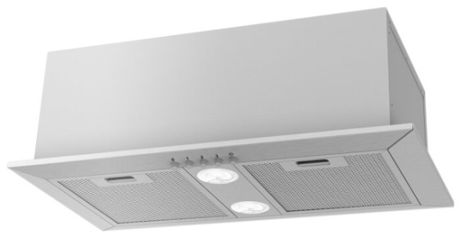 Встраиваемая вытяжка Exiteq EX-5105 55 IX