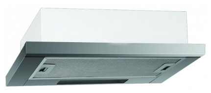 Встраиваемая вытяжка Leran BH 2202 60 IX