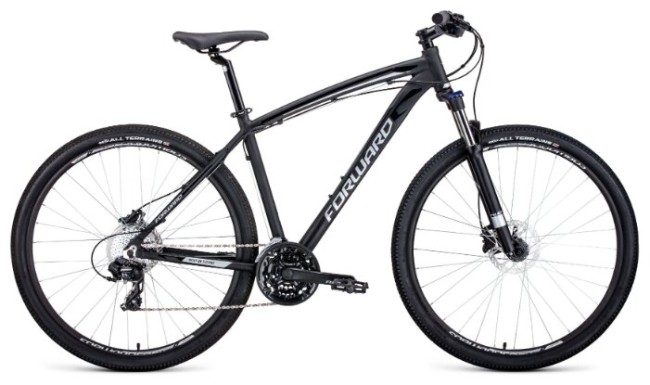Горный (MTB) велосипед FORWARD Next 29 3.0 Disc (2020) Горный (MTB) велосипед FORWARD Next 29 3.0 Disc (2020)