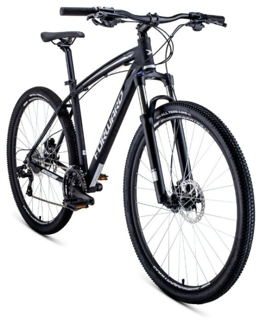 Горный (MTB) велосипед FORWARD Next 29 3.0 Disc (2020) Горный (MTB) велосипед FORWARD Next 29 3.0 Disc (2020)