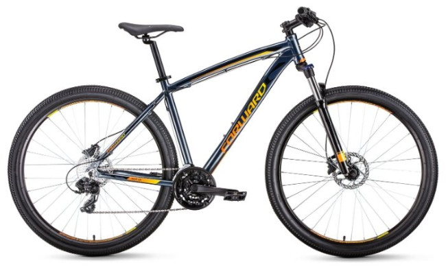 Горный (MTB) велосипед FORWARD Next 29 3.0 Disc (2020) Горный (MTB) велосипед FORWARD Next 29 3.0 Disc (2020)