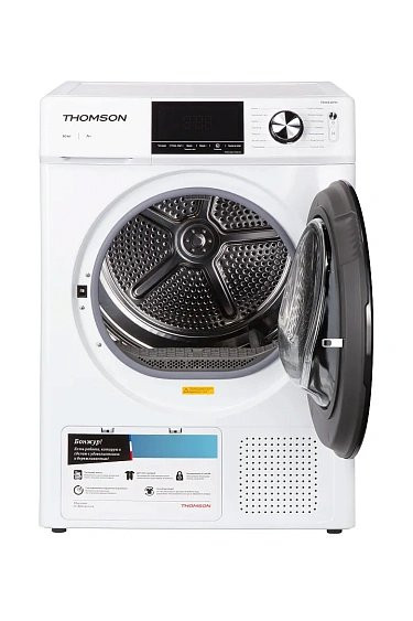 Сушильная машина THOMSON TD30E10P01 Сушильная машина THOMSON TD30E10P01