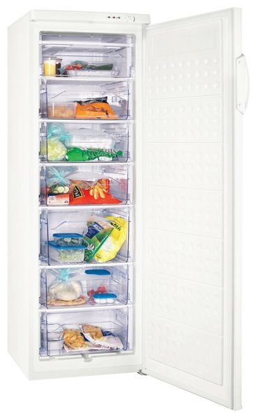 Морозильник Zanussi ZFU 628 WO1