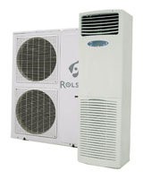 Колонный кондиционер Rolsen RAS-41GW