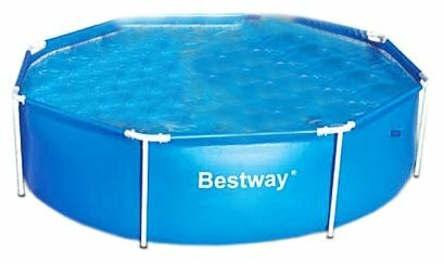 Бассейн Bestway Steel Pro Frame 56045/56431