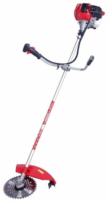 Триммер бензиновый MAXCUT MC 334 Триммер бензиновый MAXCUT MC 334