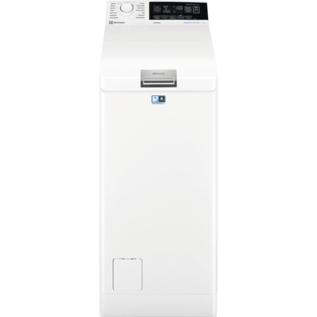 Стиральная машина Electrolux EW7T3R272 Стиральная машина Electrolux EW7T3R272