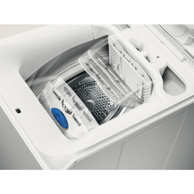 Стиральная машина Electrolux EW7T3R272 Стиральная машина Electrolux EW7T3R272