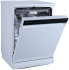 Посудомоечная машина Weissgauff DW 6038 Inverter Touch