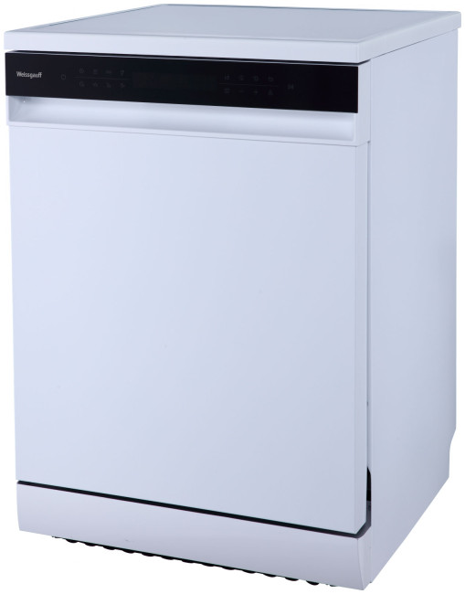 Посудомоечная машина Weissgauff DW 6038 Inverter Touch